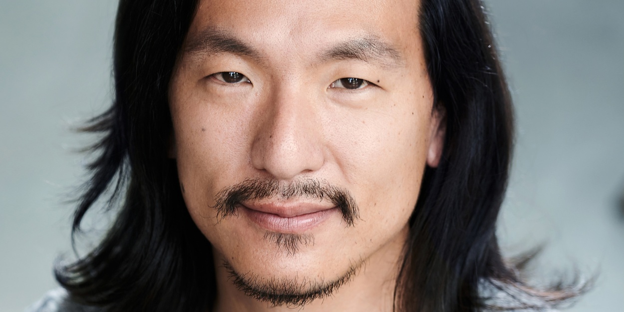 Interview: Brian Kim McCormick Talks APPLAUSE! at The Broad Stage! Photo