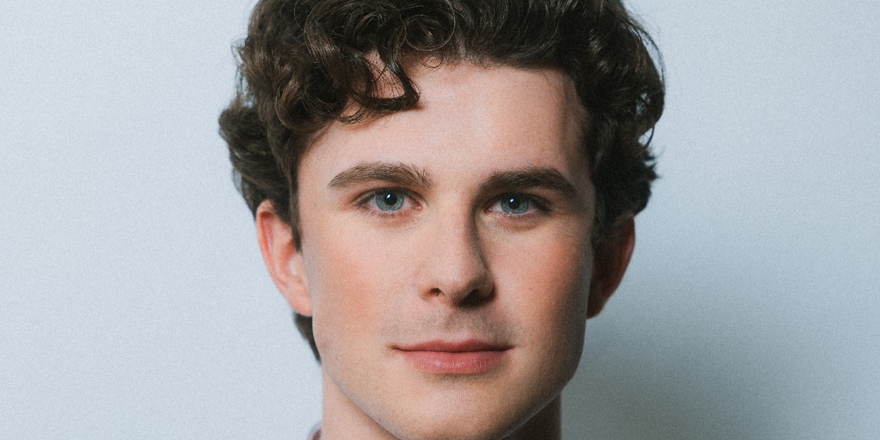 Interview: Brodie Donougher of THE PHANTOM OF THE OPERA at Raimund Theater