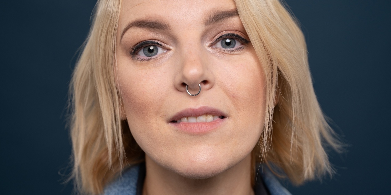 Interview: 'It's About Anyone With A Dream': Actor Becky Clayburn on Working Class Stories and Pride in the North East in GERRY & SEWELL