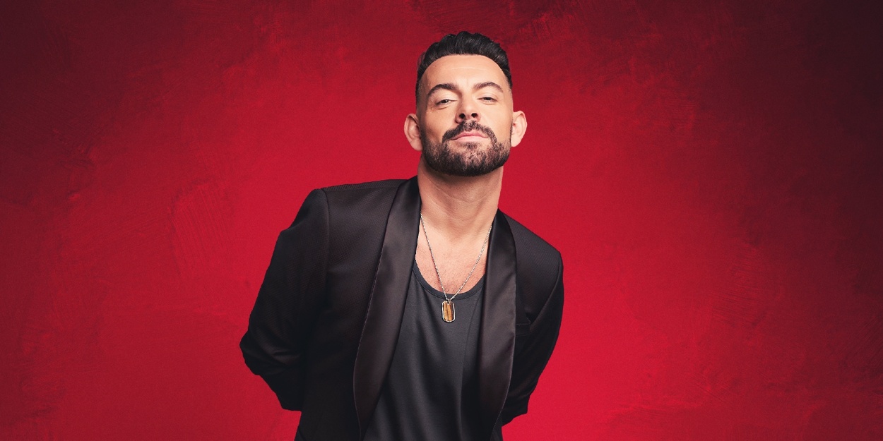 Interview: 'Creating This Album Has Been a Dream of Mine!': Ben Forster on His New Album, MUSICALS GREATEST HITS Photo