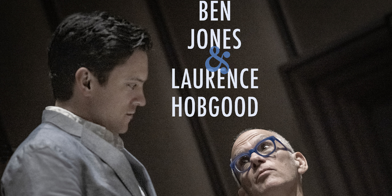 Interview: Singer Ben Jones's New Album Is Heartbreaking, Raw & Brutally Honest Photo