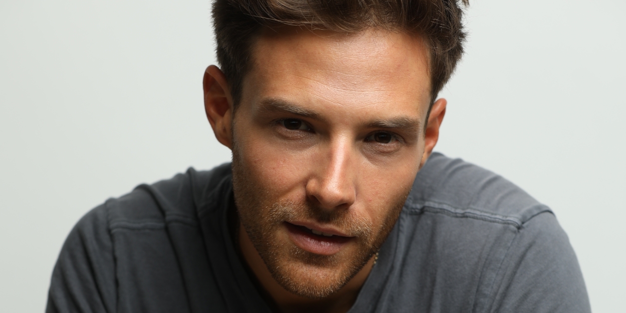 Interview: 'This Show is The Gift That Keeps On Giving': Actor Ben Rappaport on Returning to GOOD NIGHT, OSCAR at The Barbican