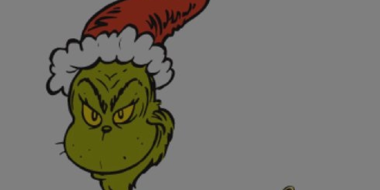 Interview: Berto Fernández And Giovanny Diaz De Leon of ¡CÓMO EL GRINCH ROBÓ LA NAVIDAD! at The Old Globe Photo
