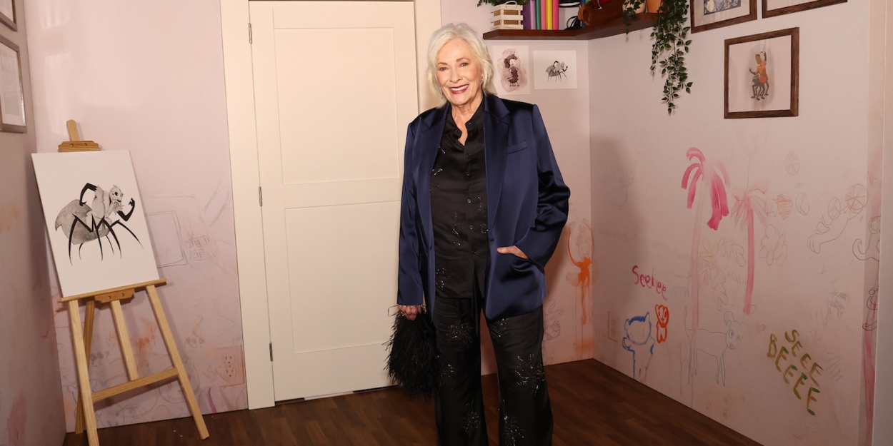 Interview: Betty Buckley on Adding IMAGINARY to Her Horror Film Résumé 