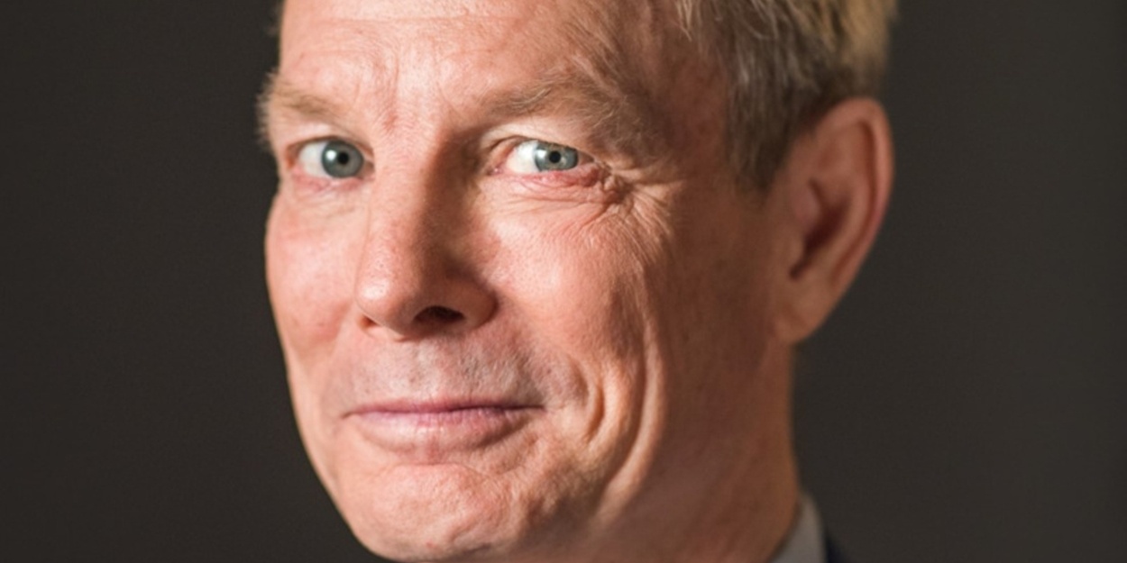 Interview: Theatre Life with Bill Irwin Photo