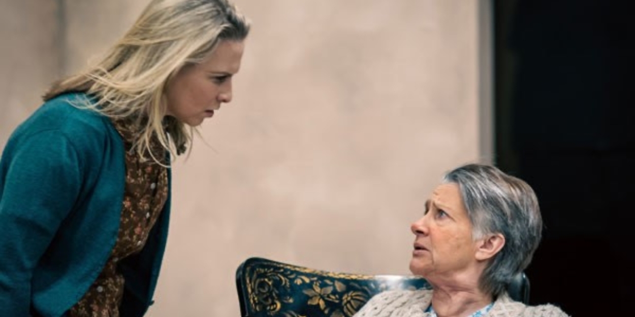 Interview: Bill Purdy of THE BEAUTY QUEEN OF LEENANE at Chatham Playhouse Photo