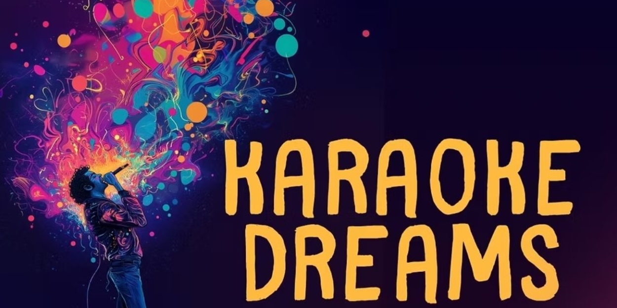 Interview: Blake McCarty on the Joy, Chaos, & Heart Behind KARAOKE DREAMS at Blindspot Collective Photo