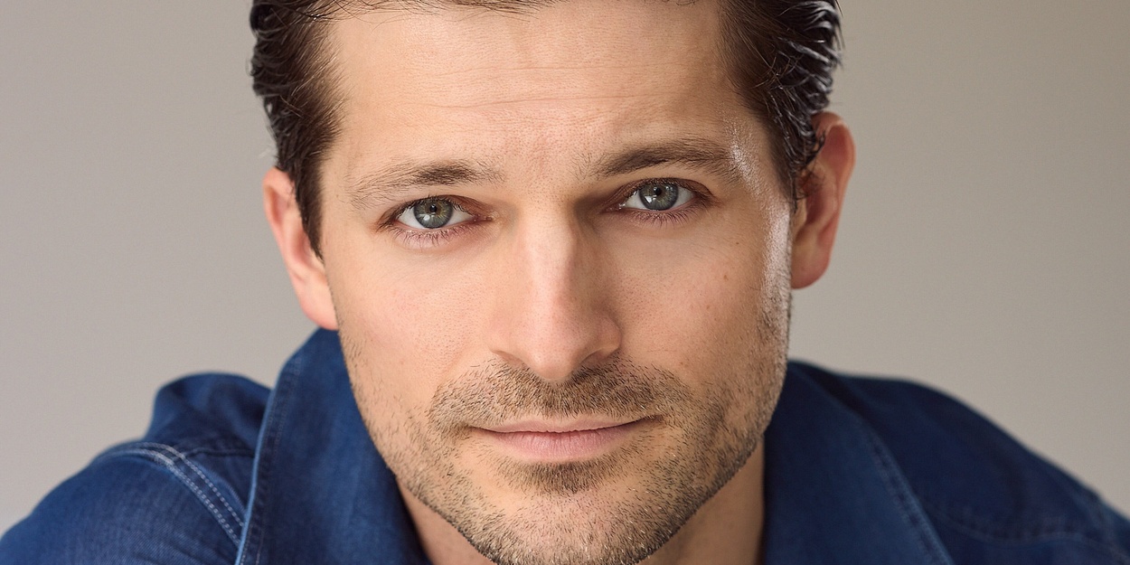 Interview: Blake Zelesnikar of DIRTY DANCING THE MUSICAL at Ordway Center For The Performing Arts