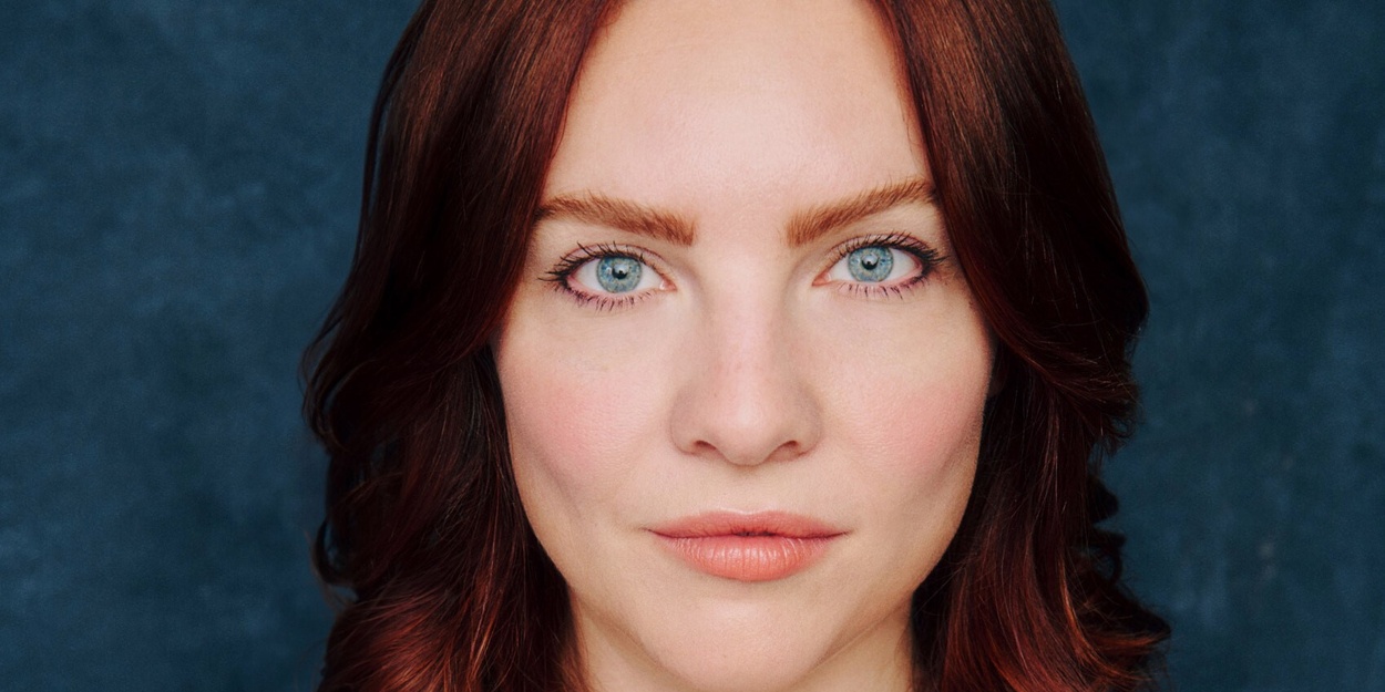 Interview: Theatre Life with Bligh Voth Photo