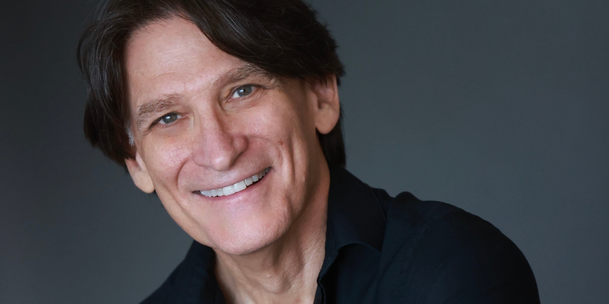 Interview: Bob Stillman of GRAND HOTEL's 35TH ANNIVERSARY REUNION CONCERT at 54 Below