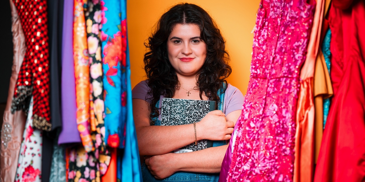 Interview: Brenda Palestina of REAL WOMEN HAVE CURVES at ALLEY THEATRE Photo