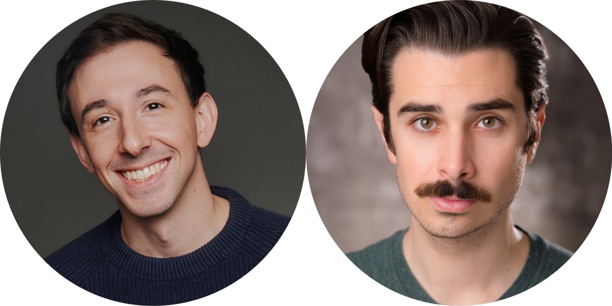 Interview: 'It's Just Been So Fun': Brian Rosenthal and Joey Richter on SPIES ARE FOREVER  Image