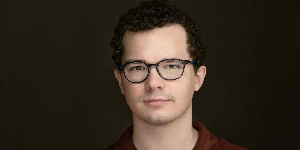Interview: Meet THE WANDERERS Bryce A. Miller Photo