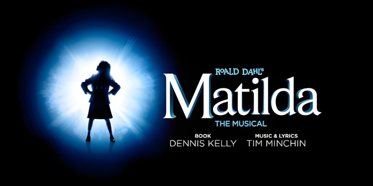 Interview: Caleb Kohler of MATILDA at LionHeart Productions Photo