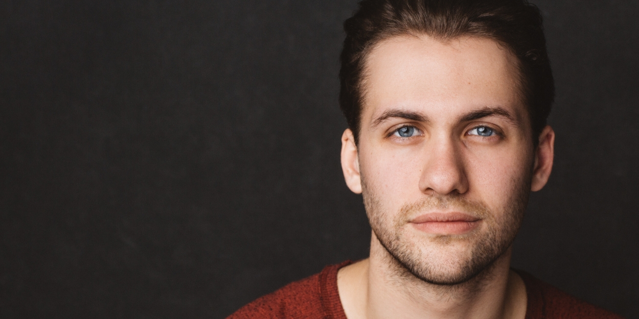 Interview: Cameron Nies of WE WILL ROCK YOU at Dutch Apple Dinner Theatre