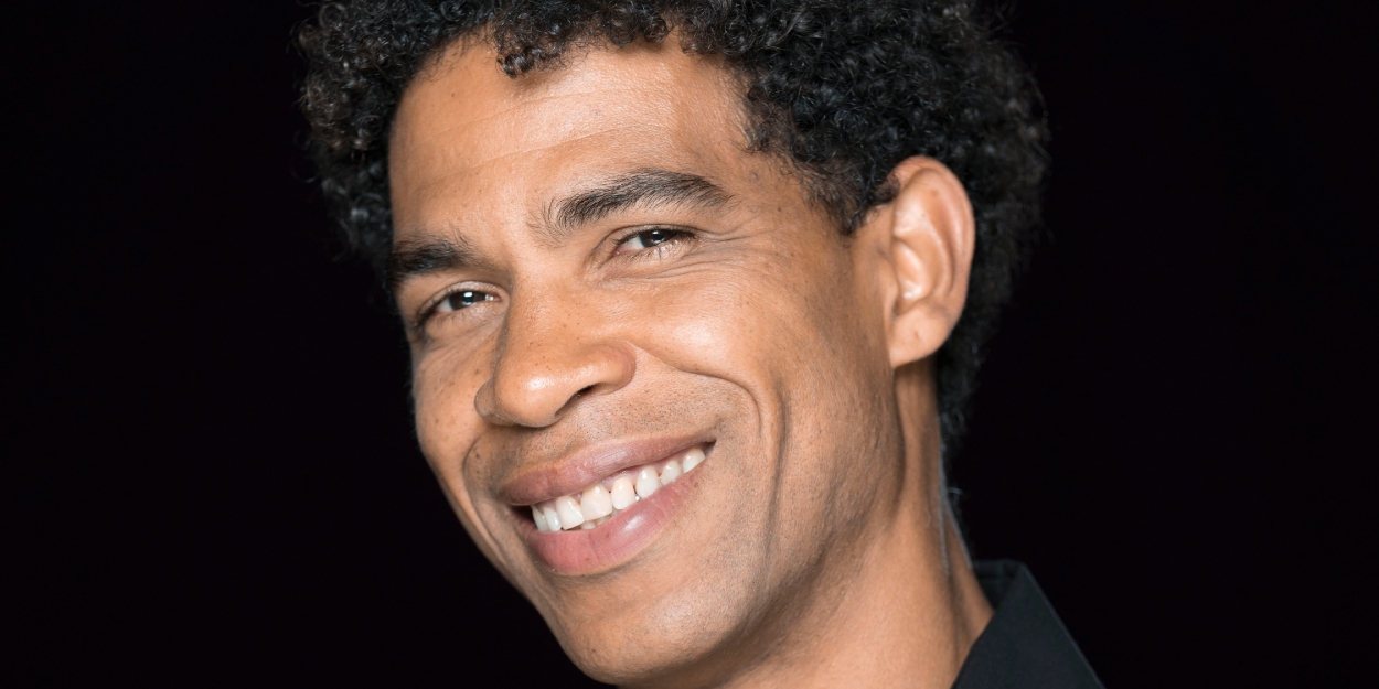 Interview: Theatre Life with Carlos Acosta Photo