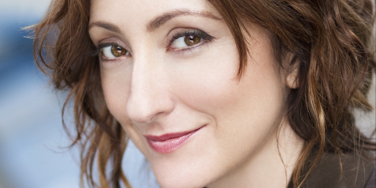 Interview: Carmen Cusack on WICKED, BRIGHT STAR, & BULL DURHAM Photo