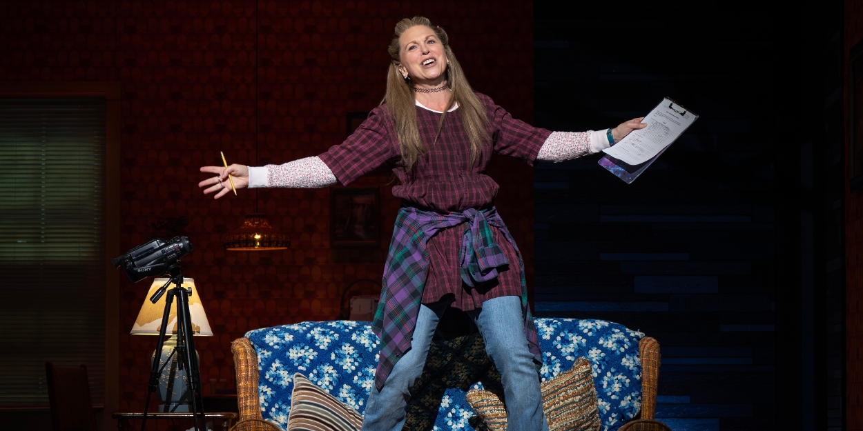 Interview: Carolee Carmello Comes to Boston in KIMBERLY AKIMBO Photo