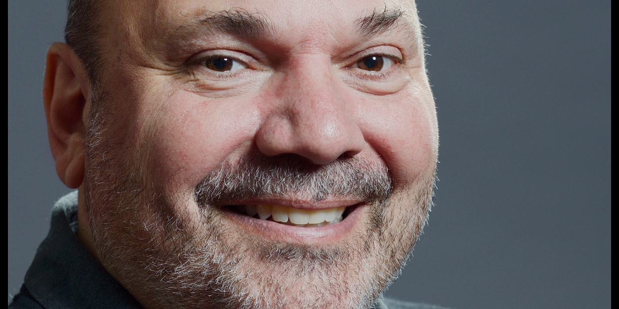 Interview: Director Casey Nicholaw on HERCULES at Theatre Royal Drury Lane Photo