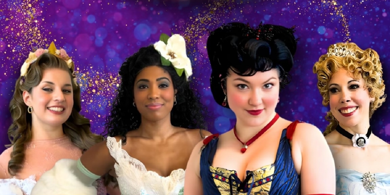 Interview: Cast of DISENCHANTED National Tour Explain 'The Princess Complex' at Queens The Photo