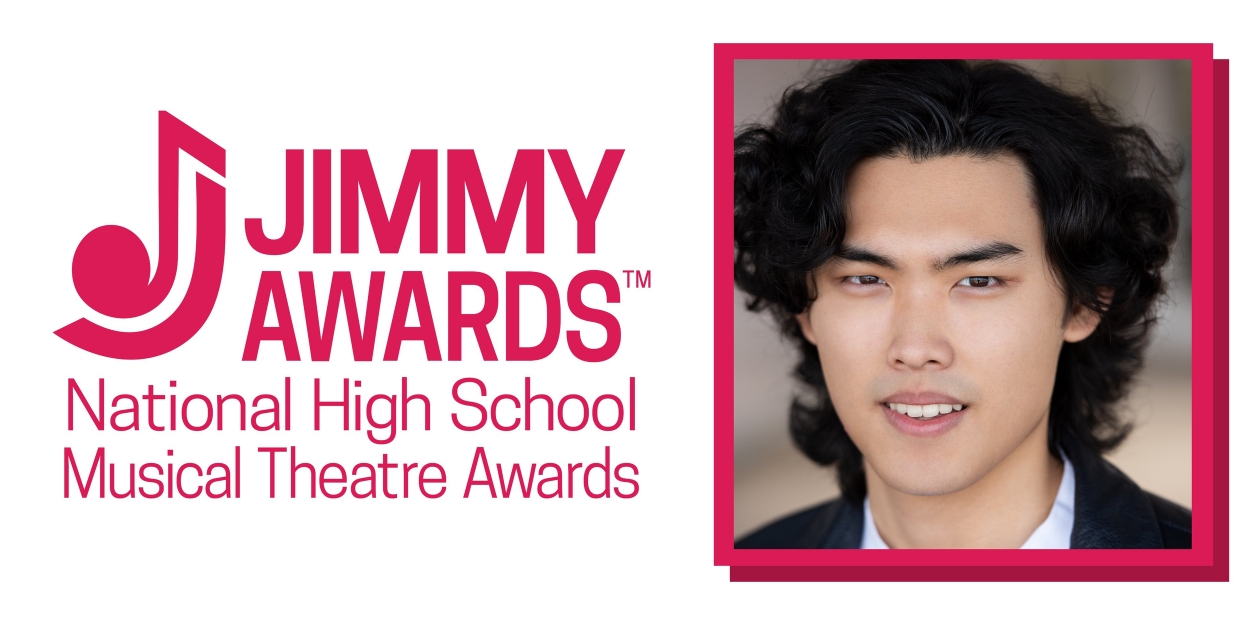 Interview: Catching Up with 2023 Jimmy Awards Winner Langston Lee Photo