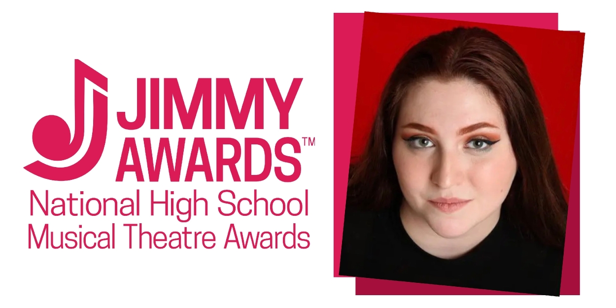 Interview: Catching Up with 2024 Jimmy Awards Winner Gretchen Shope Photo