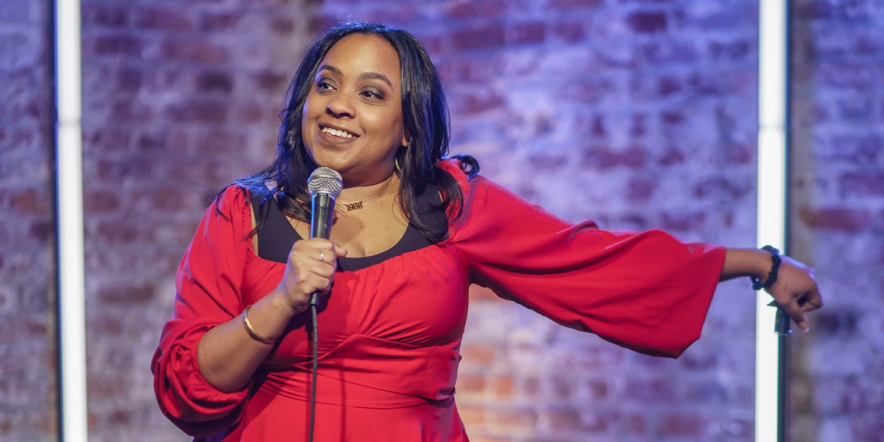 Interview: Comedian Chanel Ali Brings RELATIVE STRANGER to SoHo Playhouse Photo