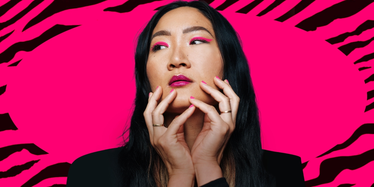 Interview: Margaret Cho Presents Charlene Kaye's TIGER DAUGHTER at Joe's Pub Photo