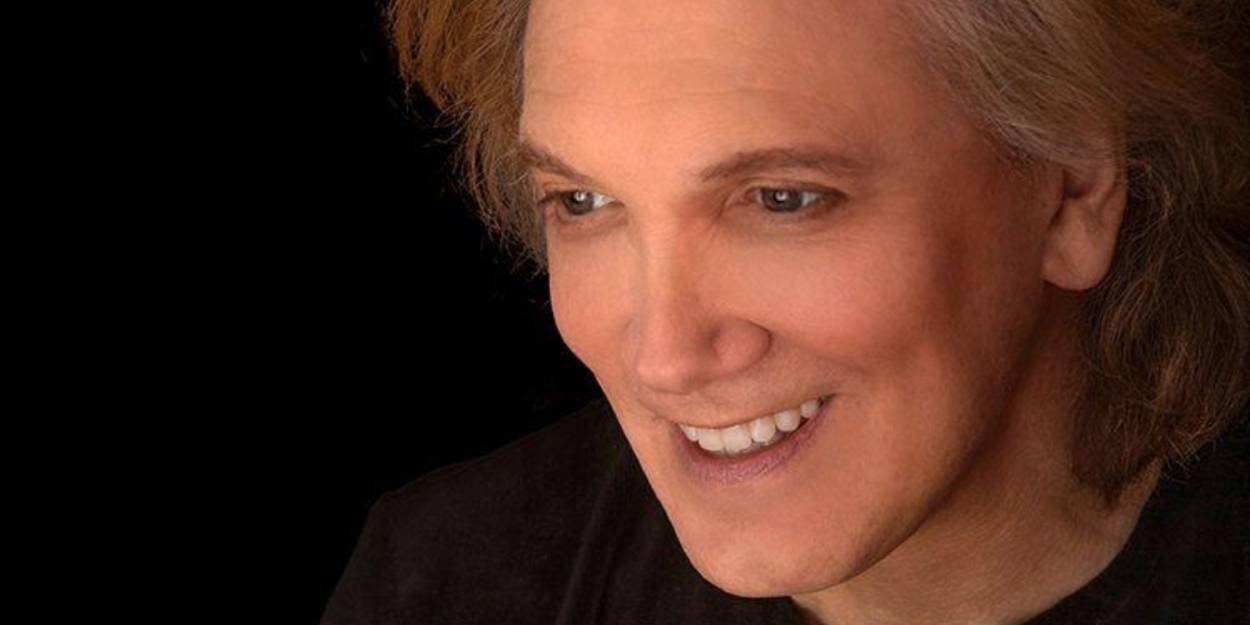 Interview: Charles Busch's MY LEADING LADIES at 54 Below Honors Women In His Life