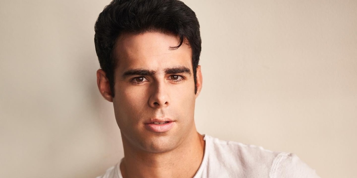 Interview: Chase Del Rey of ACTING FOR MUSICAL THEATRE WORKSHOP Photo