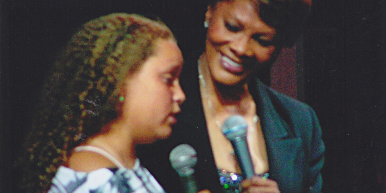 Interview: Cheyenne Elliott of A CELEBRATION OF DIONNE WARWICK Photo