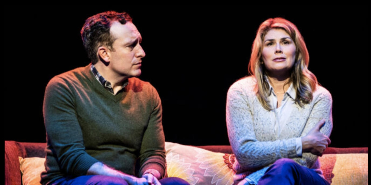 Interview: Chis Hoch of Jagged Little Pill at Theatre Under The Stars