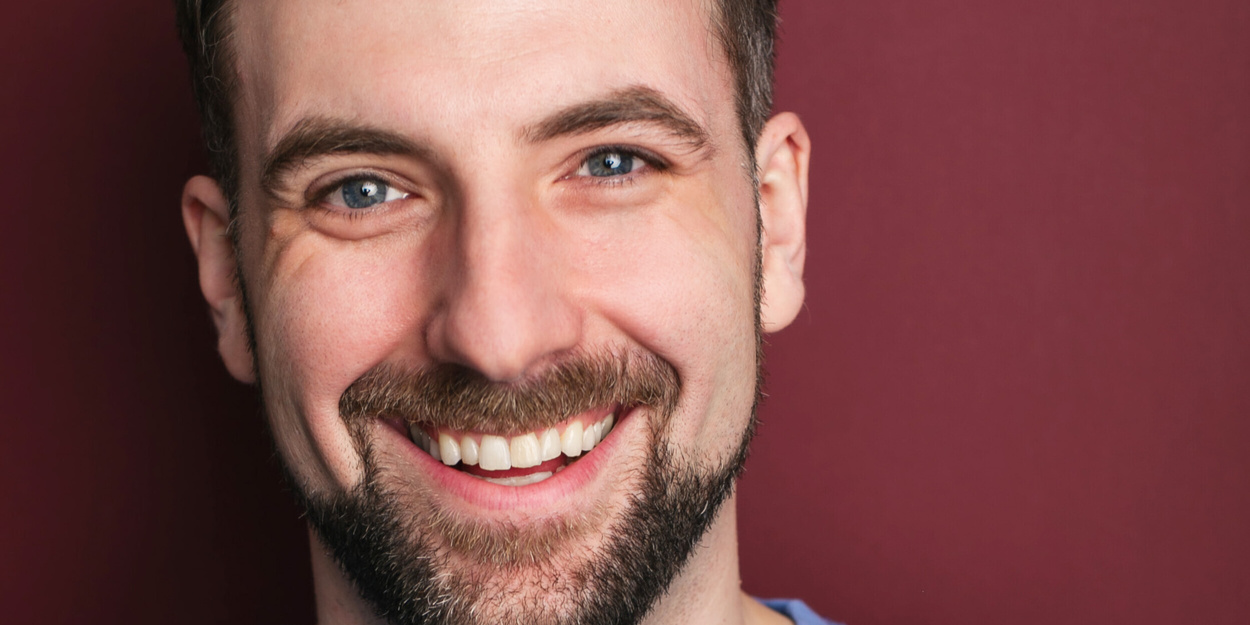 Interview: Chris Lanceley on Leaving THE PLAY THAT GOES WRONG After Over Seven Years