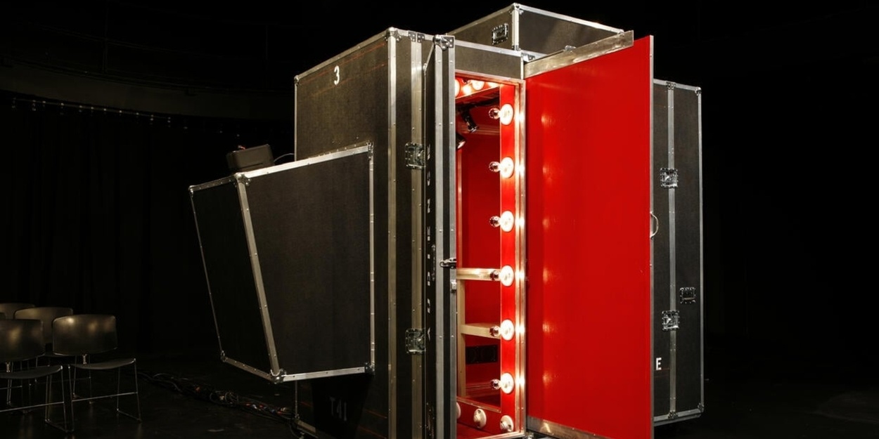 Artistic Director Christine Jones tells us about THEATRE FOR ONE's singular intimacy and raw impact: 'A bolt of lightning runs through you' Photo