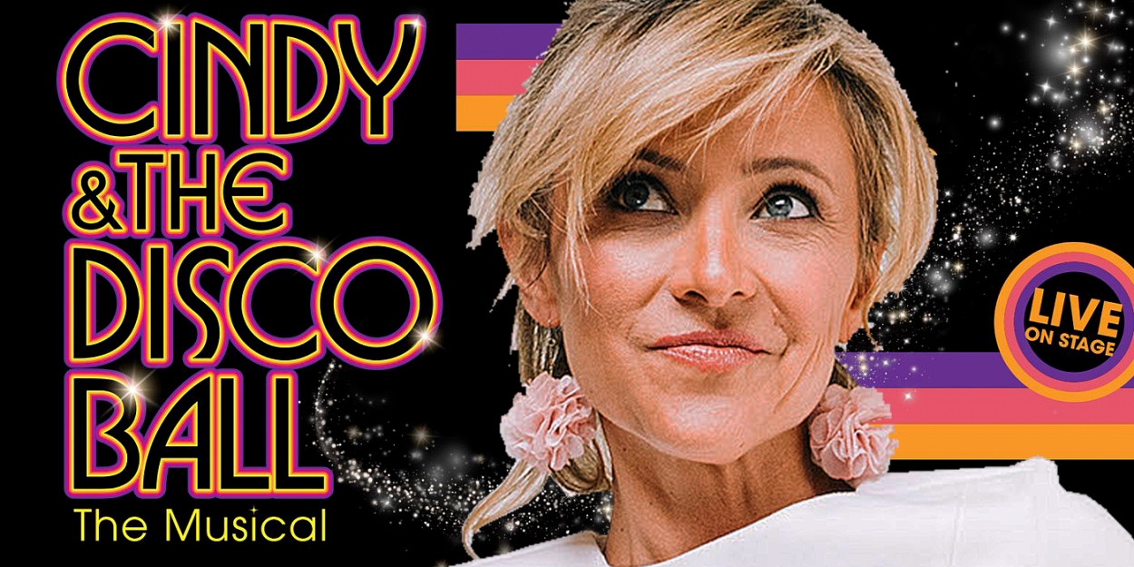 Interview: Christine Lakin's Ever Revolving Around CINDY's THE DISCO BALL