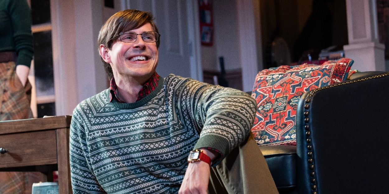 Interview: Christopher Lowell Wants to 'Meet the Moment' of MARJORIE PRIME