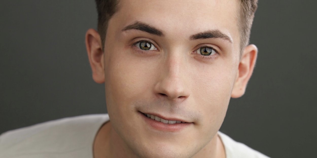Interview: Christopher Michael of CINDERELLA At Sierra Rep Shares His Thoughts on the West Coast, WICKED, and the Wonderful World of Sonora 