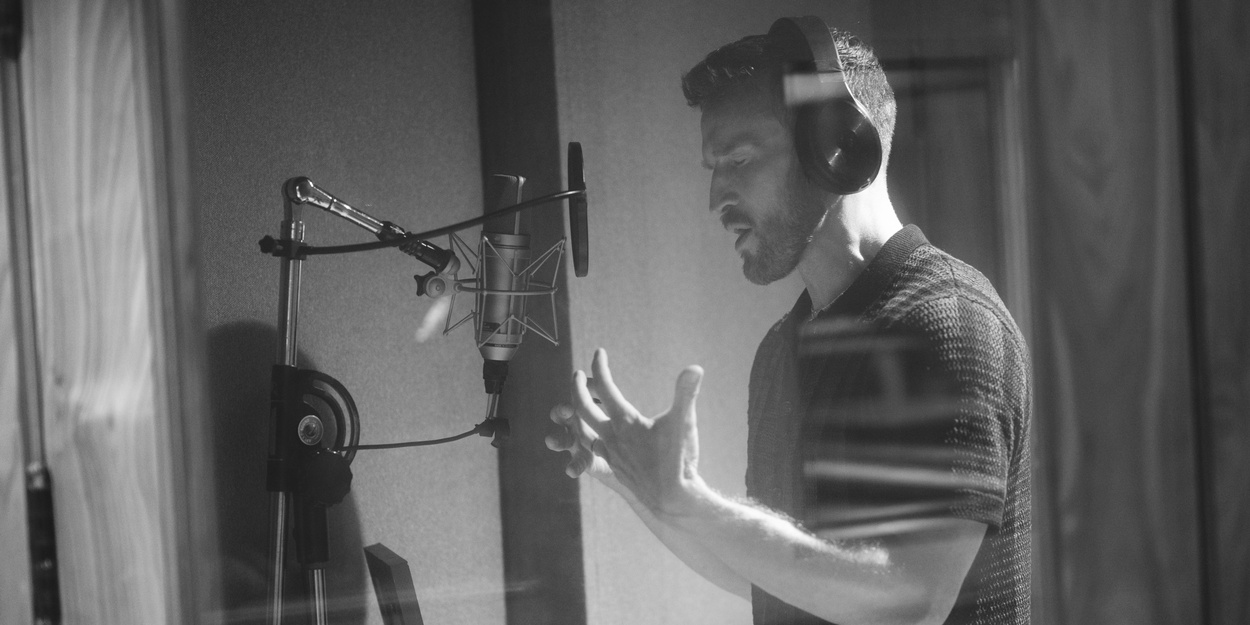 Interview: Claybourne Elder Celebrates IF THE STARS WERE MINE Album Debut at 54 Below