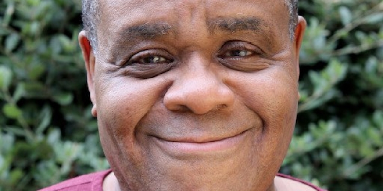 Interview: Actor Clive Rowe on Joy, Happiness, Laughter and Playing Uncle Fester in THE ADDAMS FAMILY UK Tour Photo