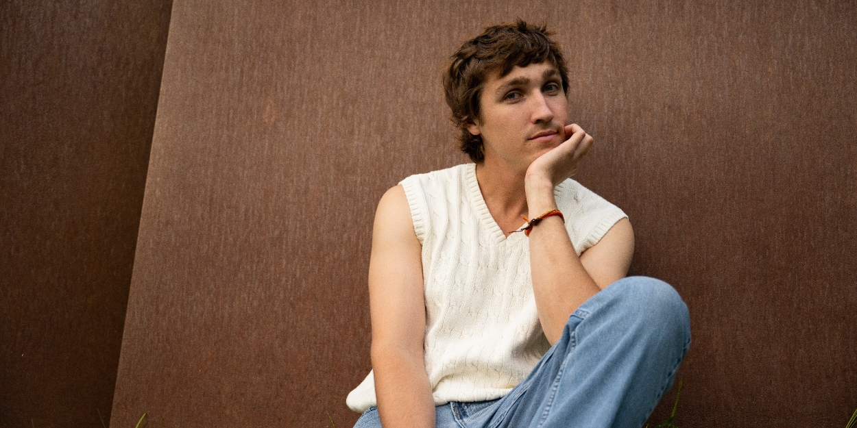 Interview: Colin Bracewell of SCHOOL'S OUT FOREVER at Varsity Theater Photo
