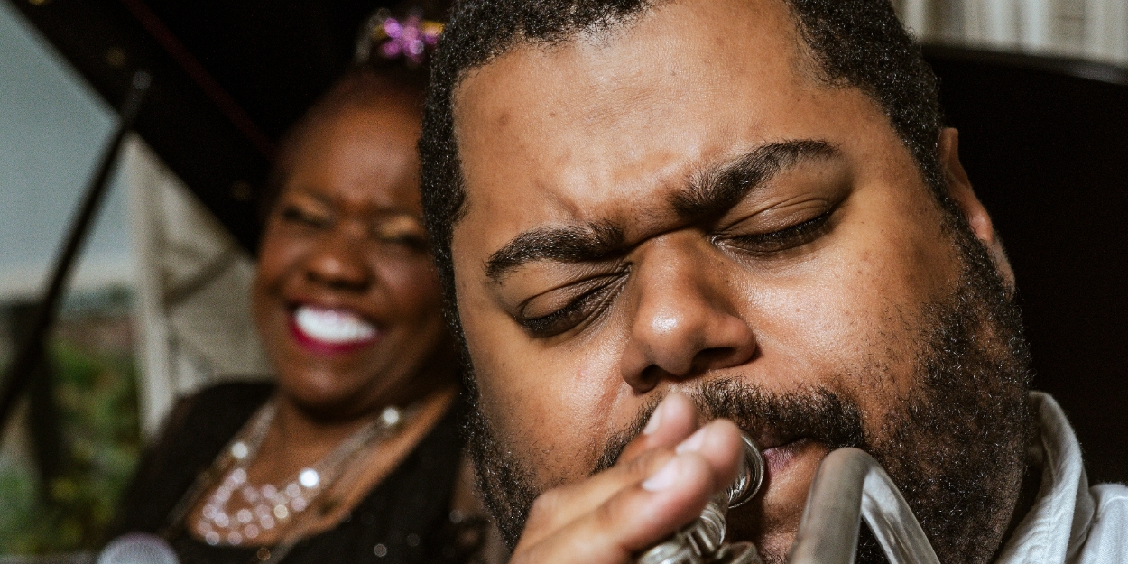 Interview: Colin Hancock's New Album Is a Living Restoration of Early 20s Jazz Photo
