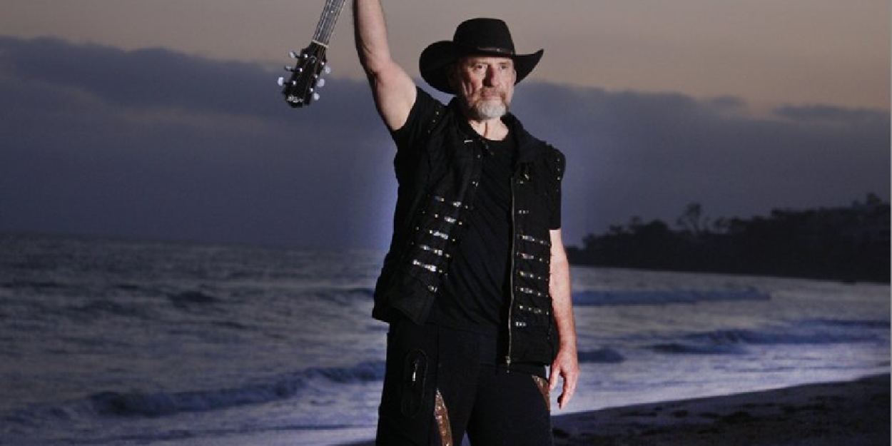 Interview: Colin Hay brings his acoustic performance to the Southern Theatre Photo