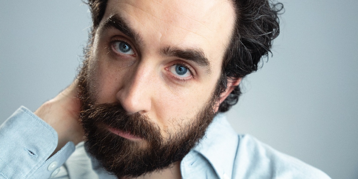 Interview: Theatre Life with Cornelius McMoyler Photo