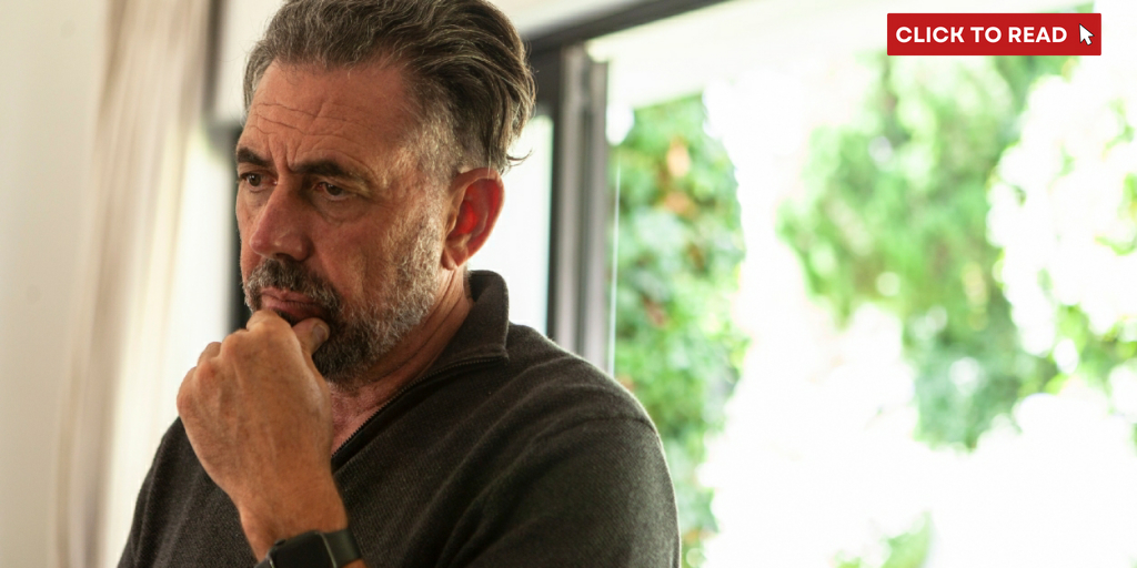 Interview: Director Craig Freimond talks about bringing EXPELLED to the stage - Vimarsana News