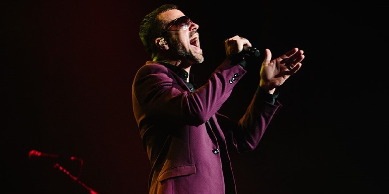 Interview: Craig Winberry of THE LIFE AND MUSIC OF GEORGE MICHAEL at Southern Theatre Photo