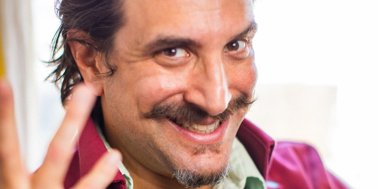 Interview: Creator/Director Hank Jacobs of THE GREAT CLOWN BANK SHOW