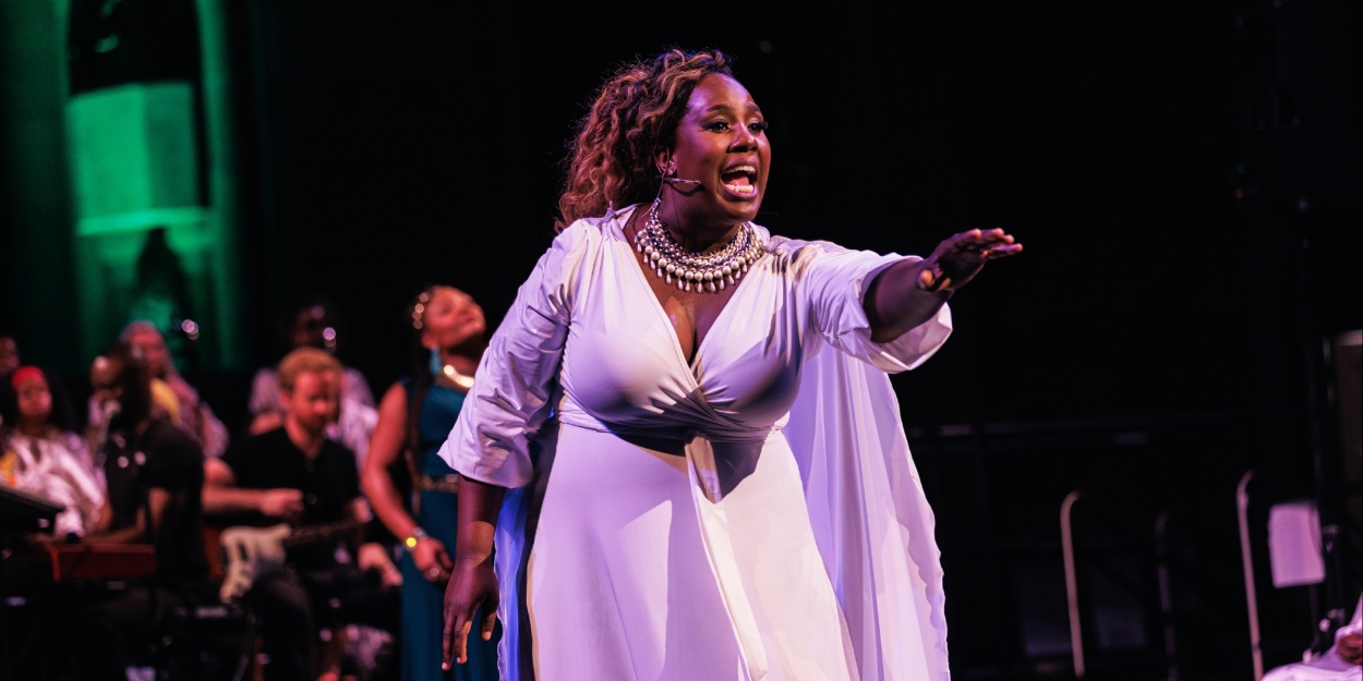 Interview: Crystal Lucas-Perry Opens Up About Public Works' Divine PERICLES Photo