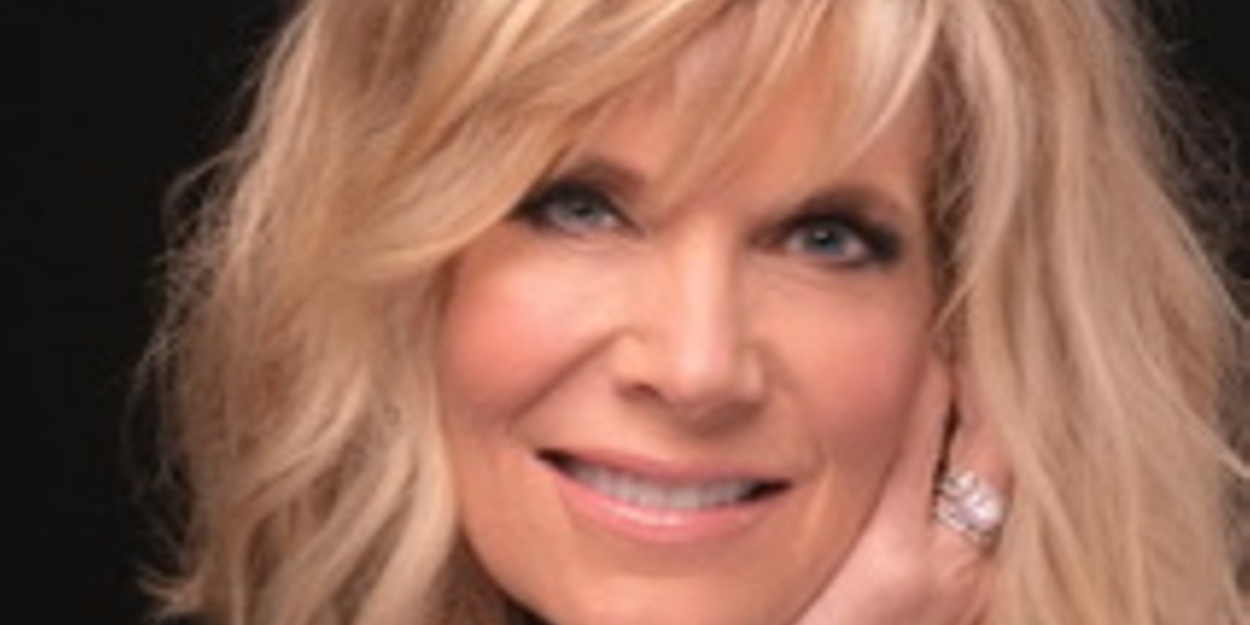 Interview: Debby Boone of IT'S BEEN A WHILE... at Coach House! Photo