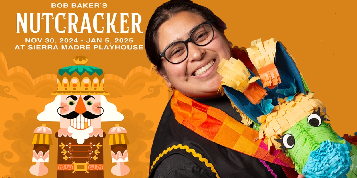 Interview: Daisy Hernandez’s a Jill of All Trades for BOB BAKER’S NUTCRACKER  Image