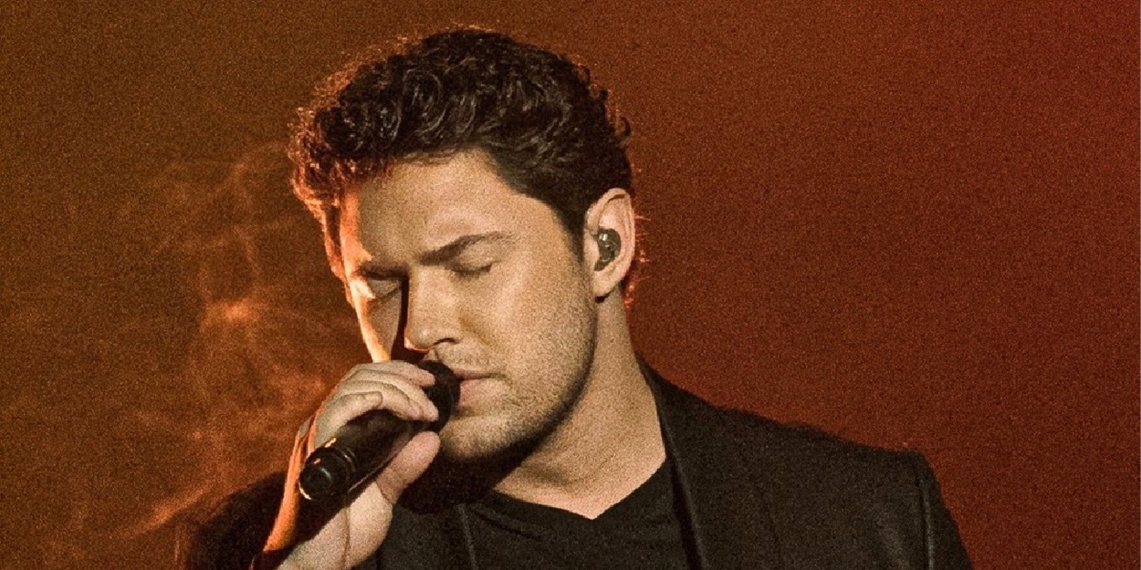 Interview: Daniel Emmet of holiday concert at Target Center Minneapolis Photo